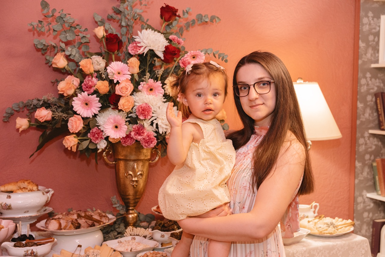 Maja & Vlatko 25th Aniversiry — photo 31