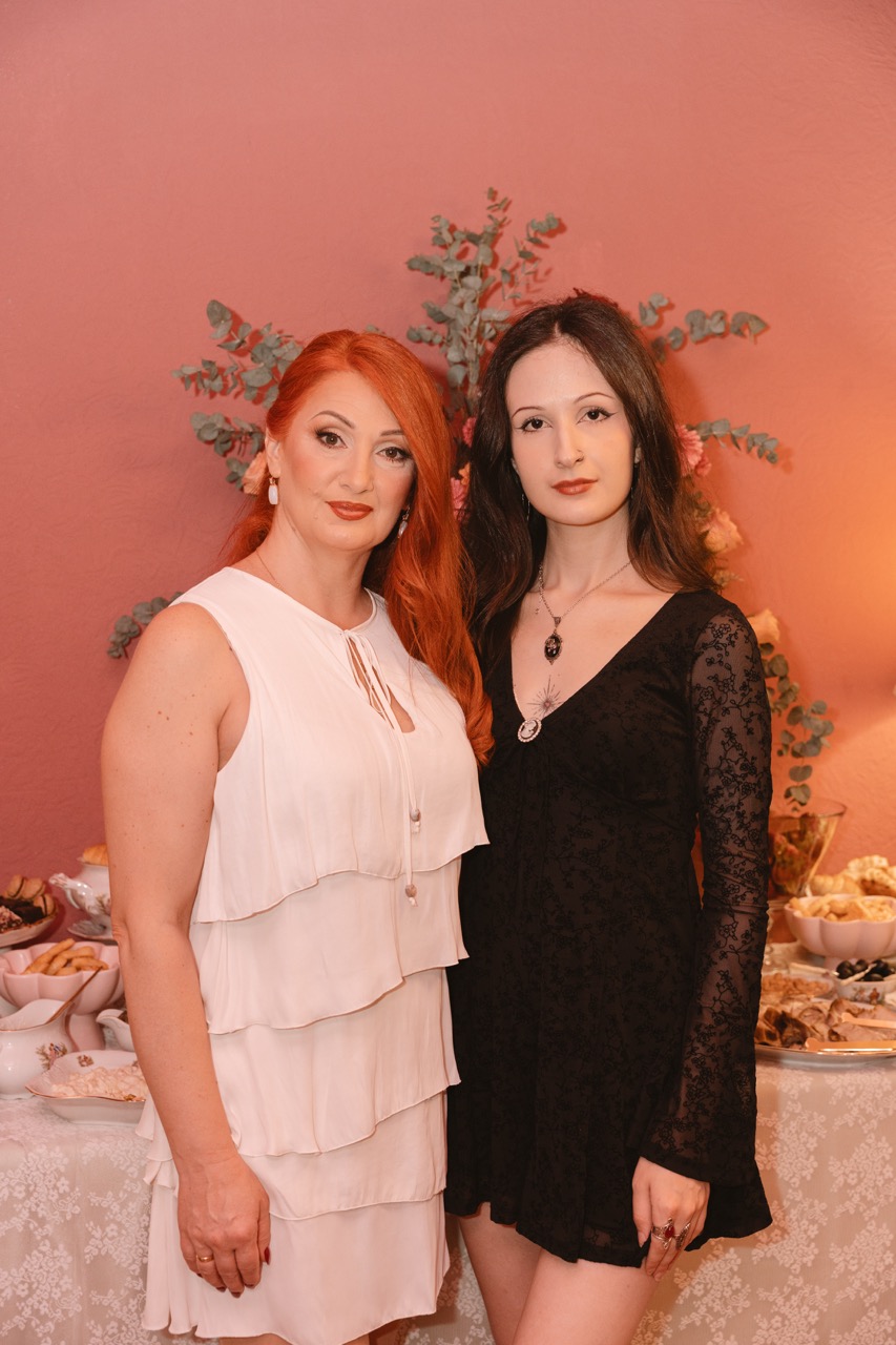Maja & Vlatko 25th Aniversiry — photo 36
