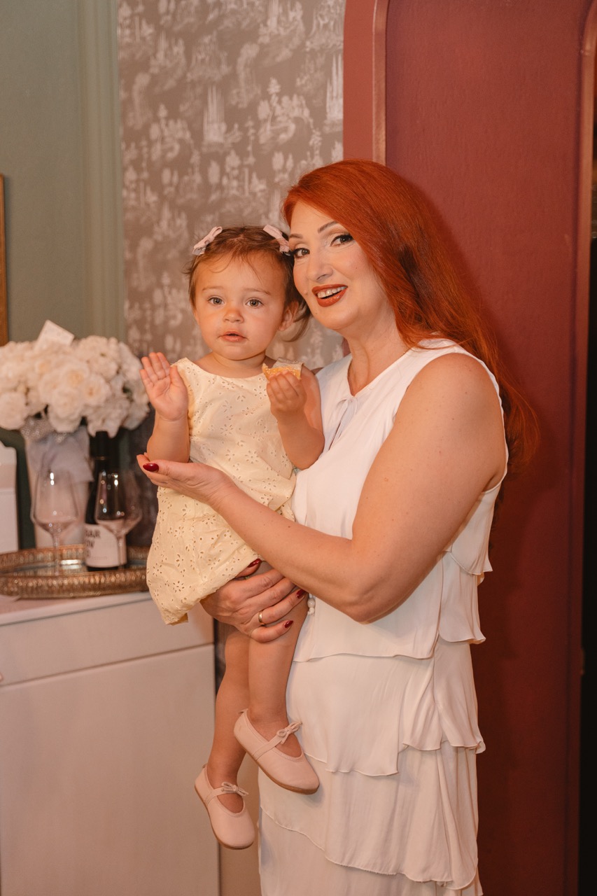 Maja & Vlatko 25th Aniversiry — photo 40