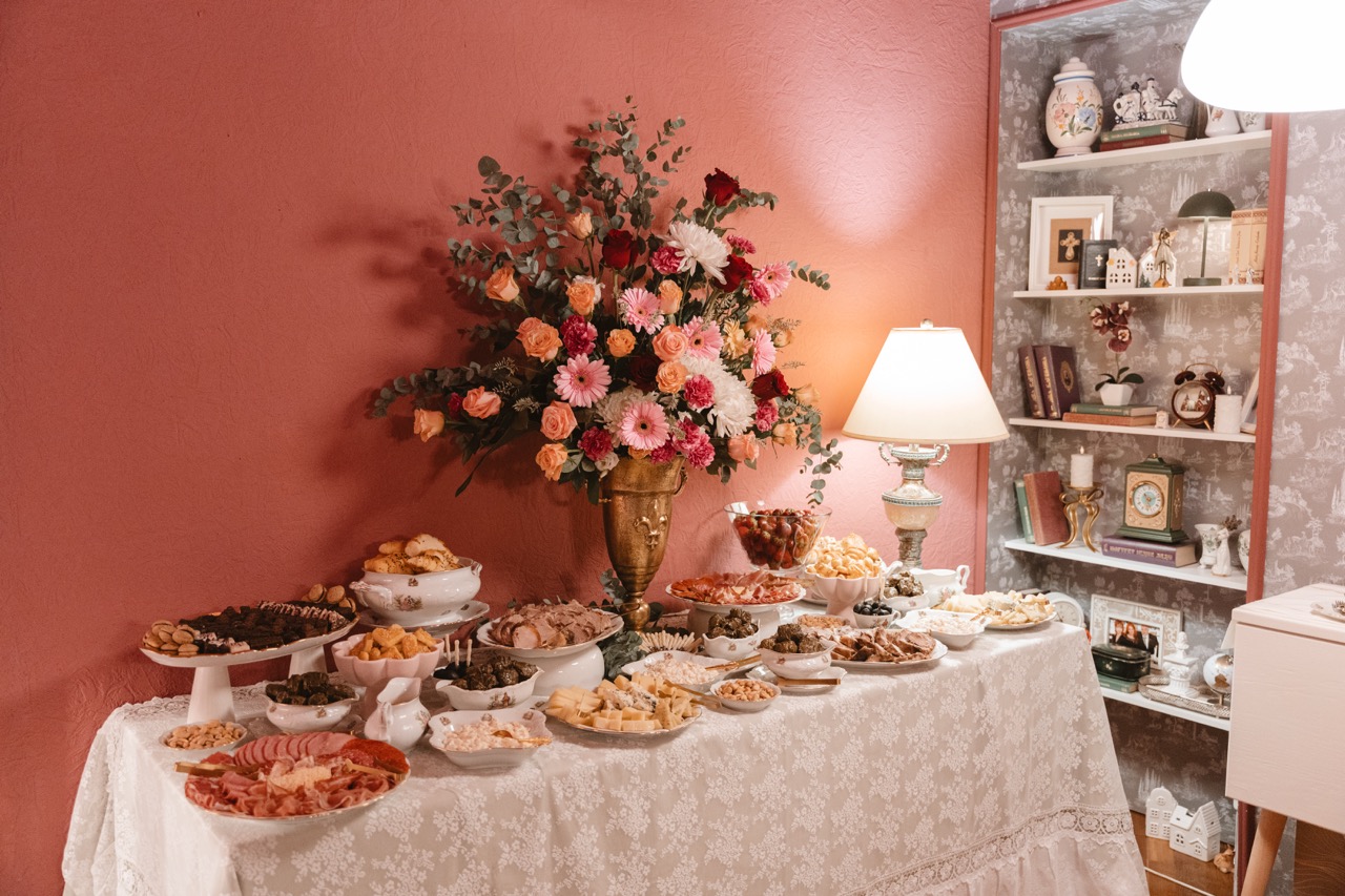 Maja & Vlatko 25th Aniversiry — photo 47