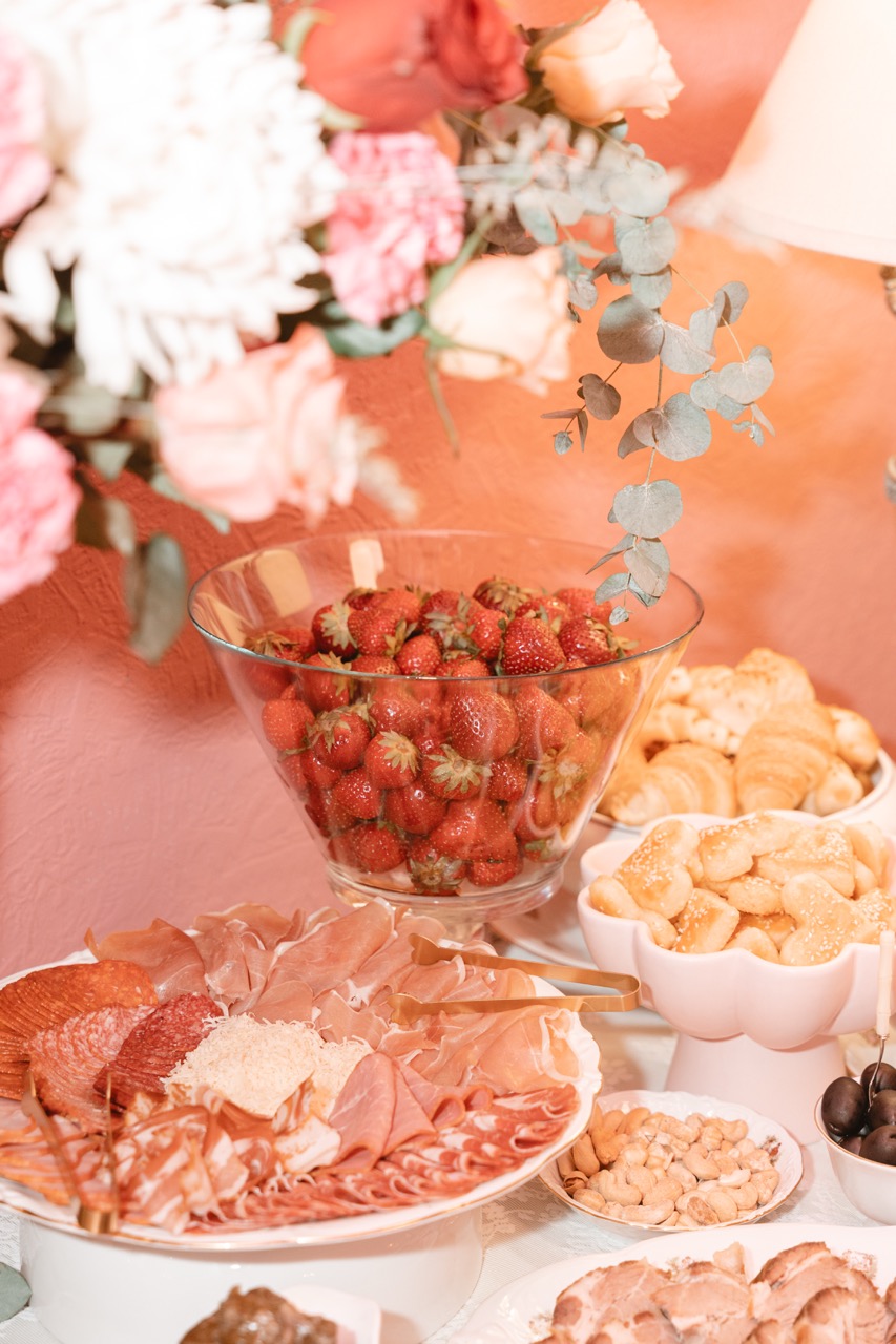 Maja & Vlatko 25th Aniversiry — photo 48