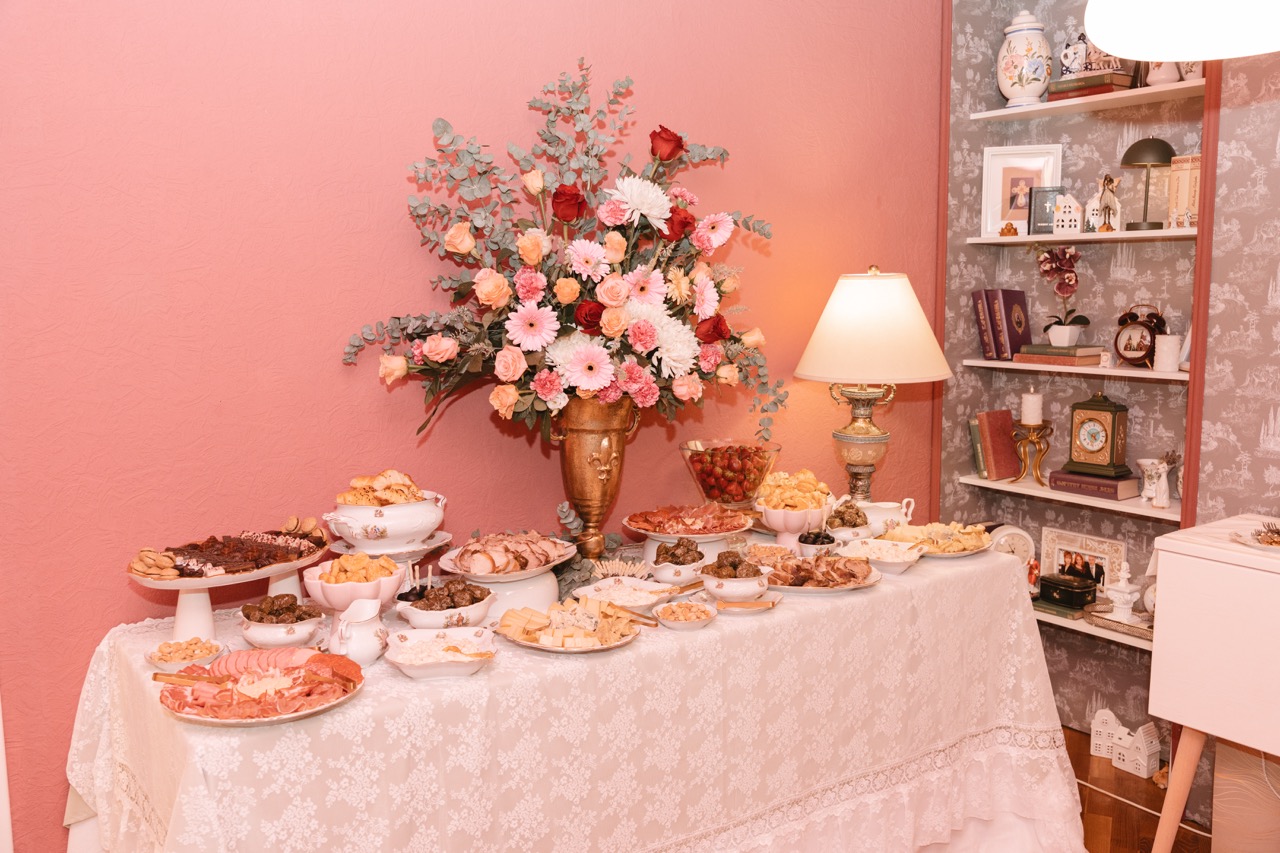 Maja & Vlatko 25th Aniversiry — photo 50