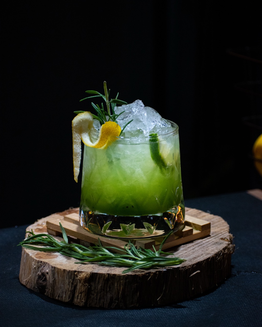 MAT Cocktails — photo 2