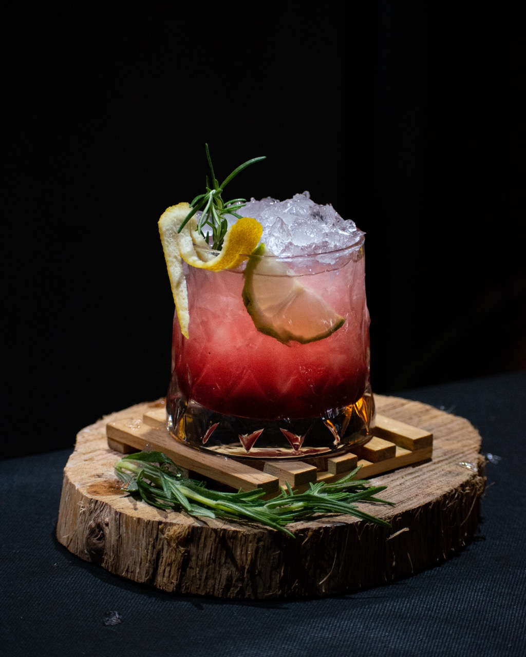 MAT Cocktails — photo 3