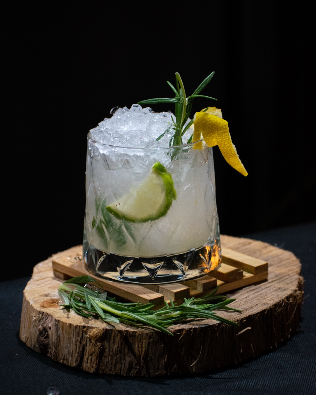 MAT Cocktails — photo 4