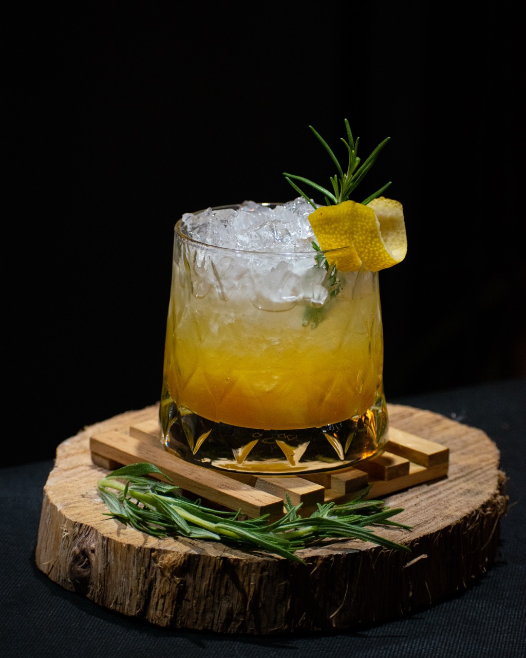 MAT Cocktails — photo 5