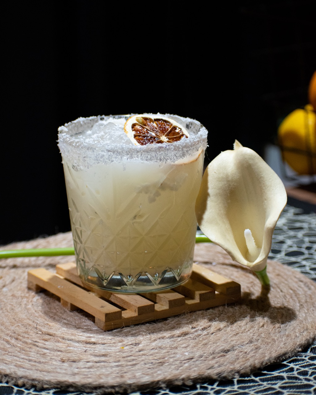 MAT Cocktails — photo 7