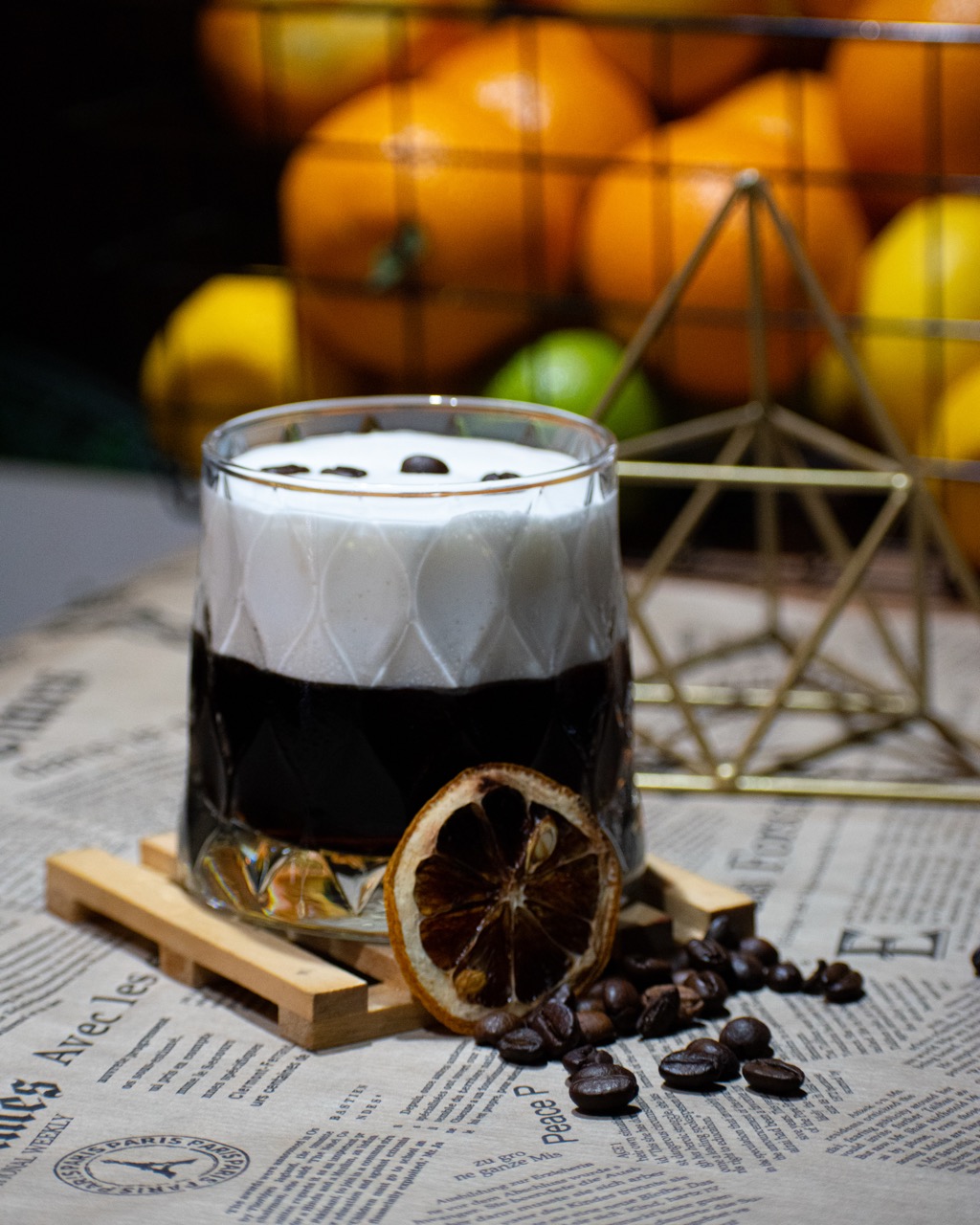 MAT Cocktails — photo 8