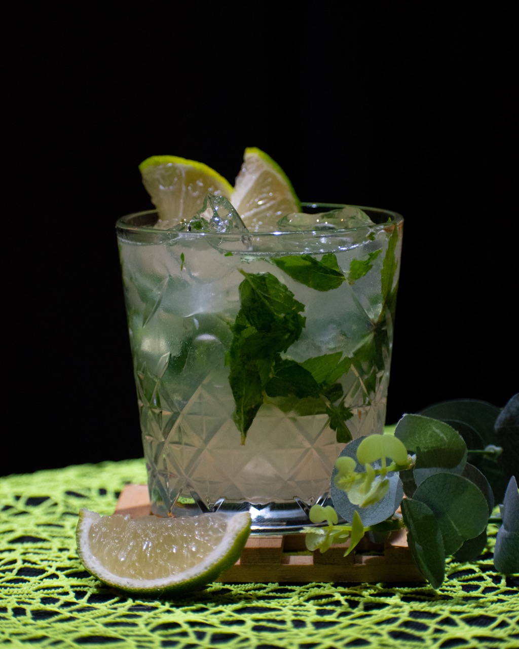 MAT Cocktails — photo 11
