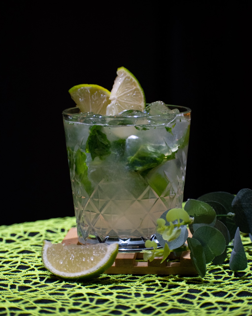 MAT Cocktails — photo 12