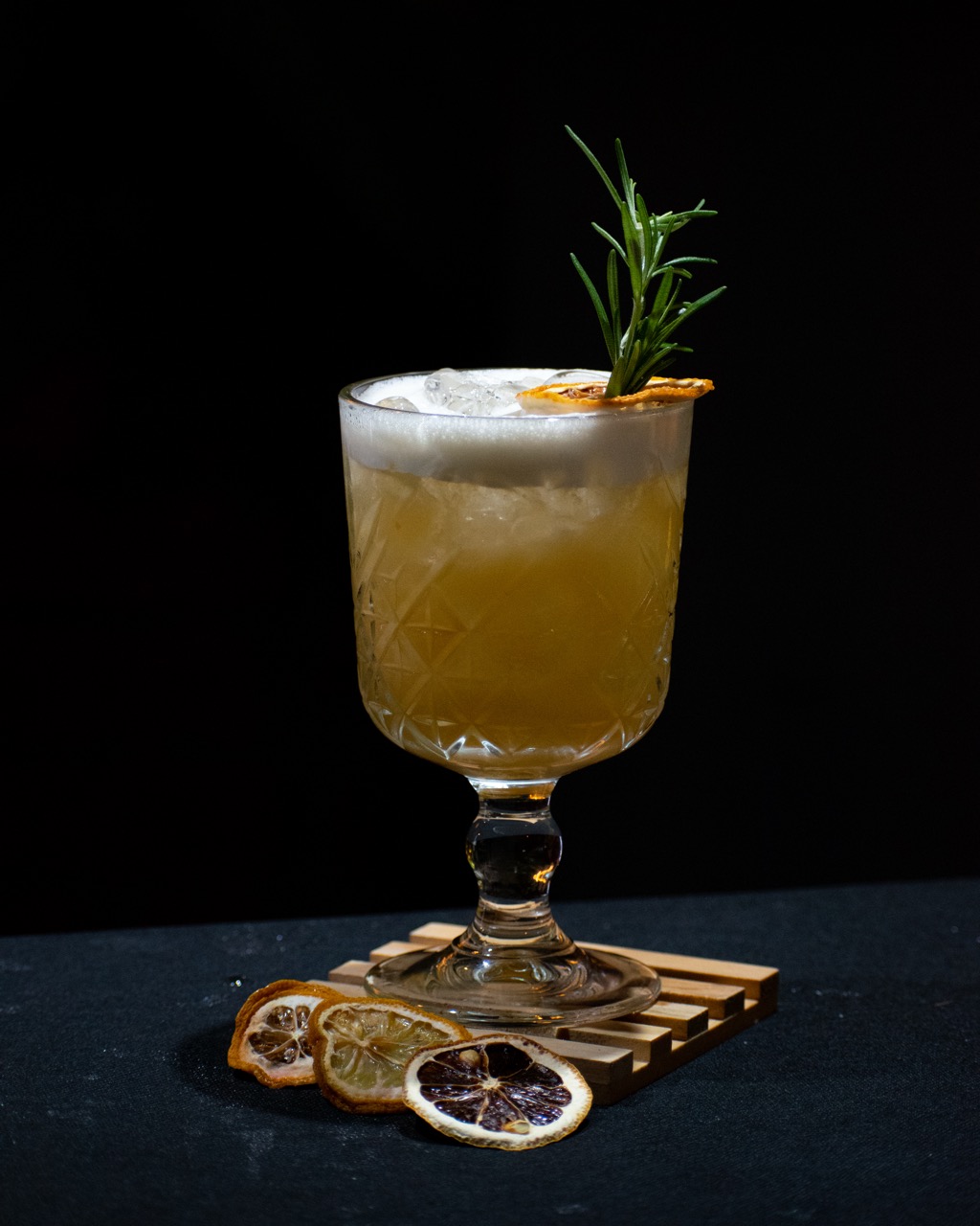 MAT Cocktails — photo 15