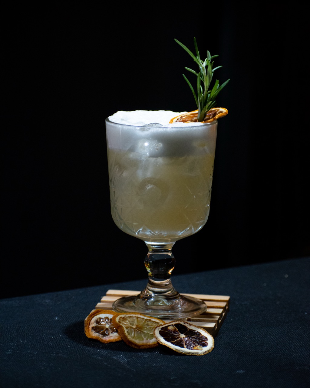 MAT Cocktails — photo 16