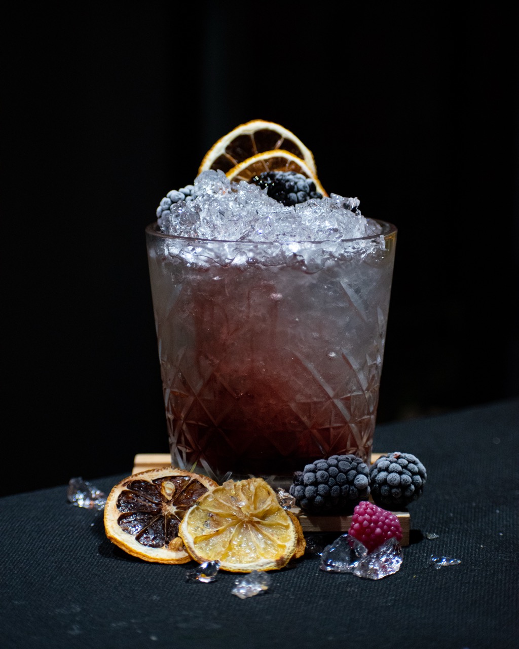 MAT Cocktails — photo 17