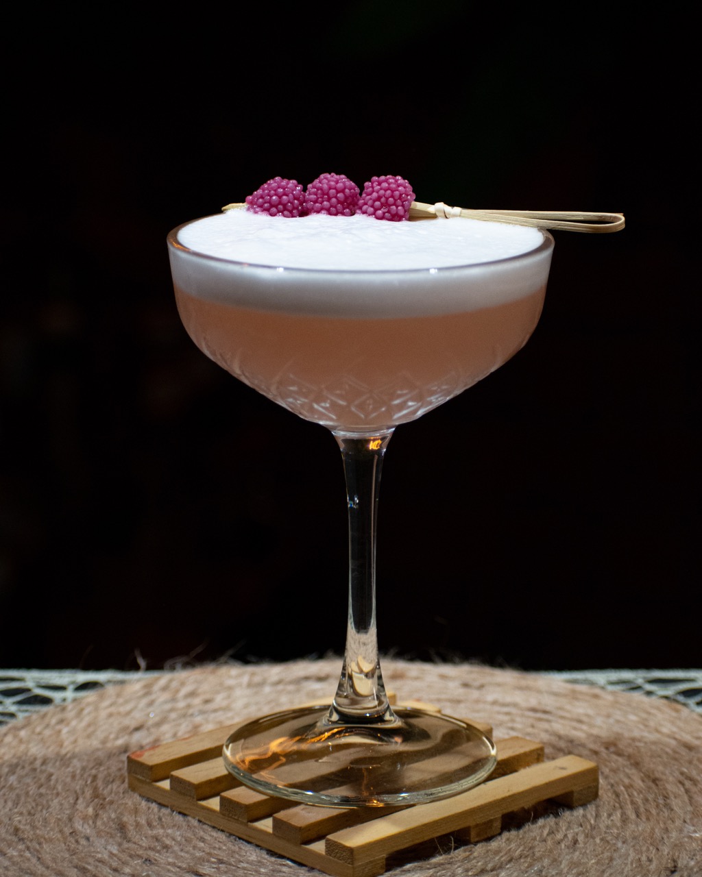 MAT Cocktails — photo 23