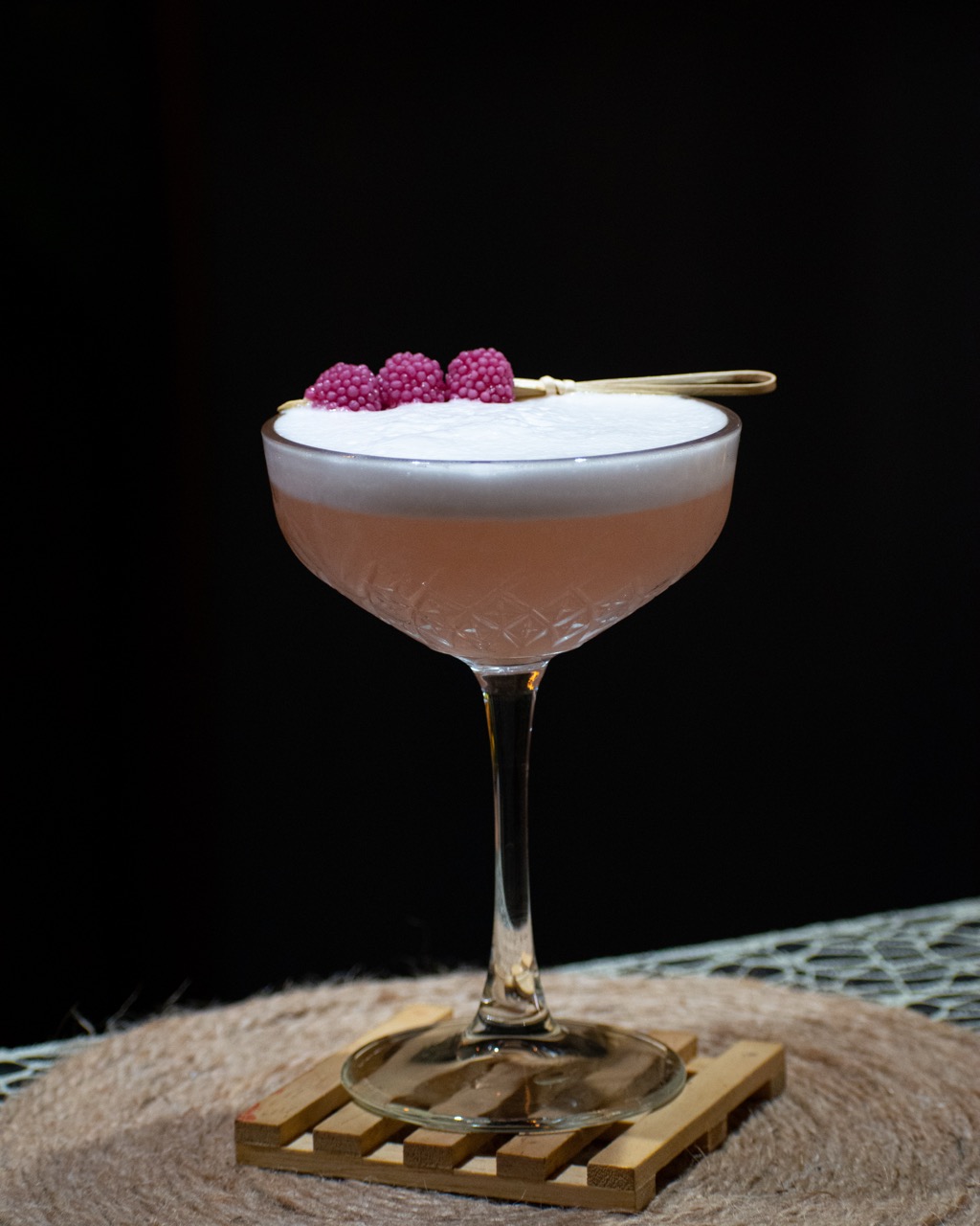 MAT Cocktails — photo 24