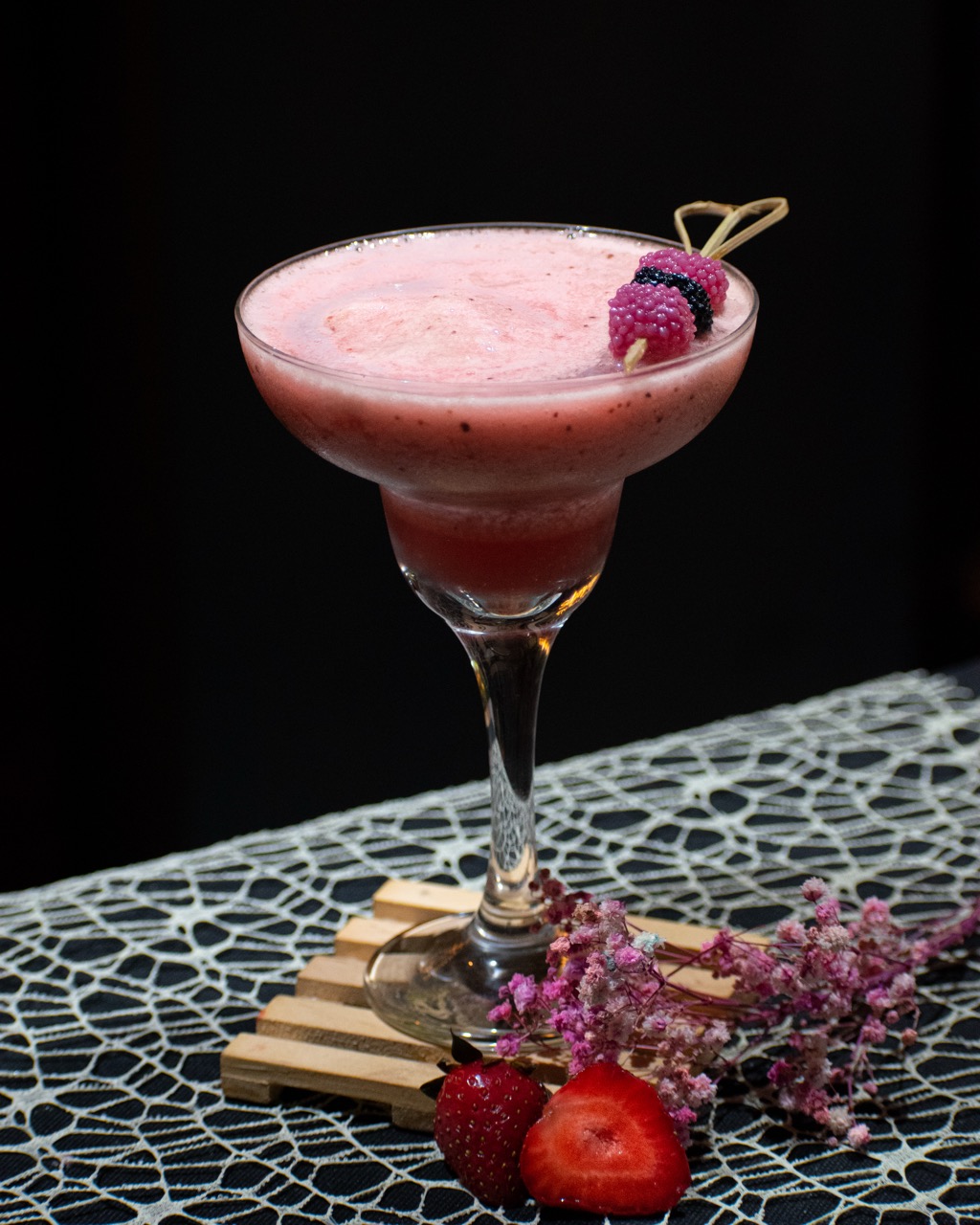 MAT Cocktails — photo 25
