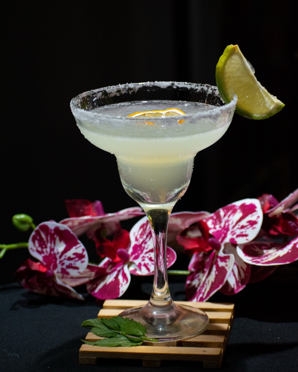 MAT Cocktails — photo 38