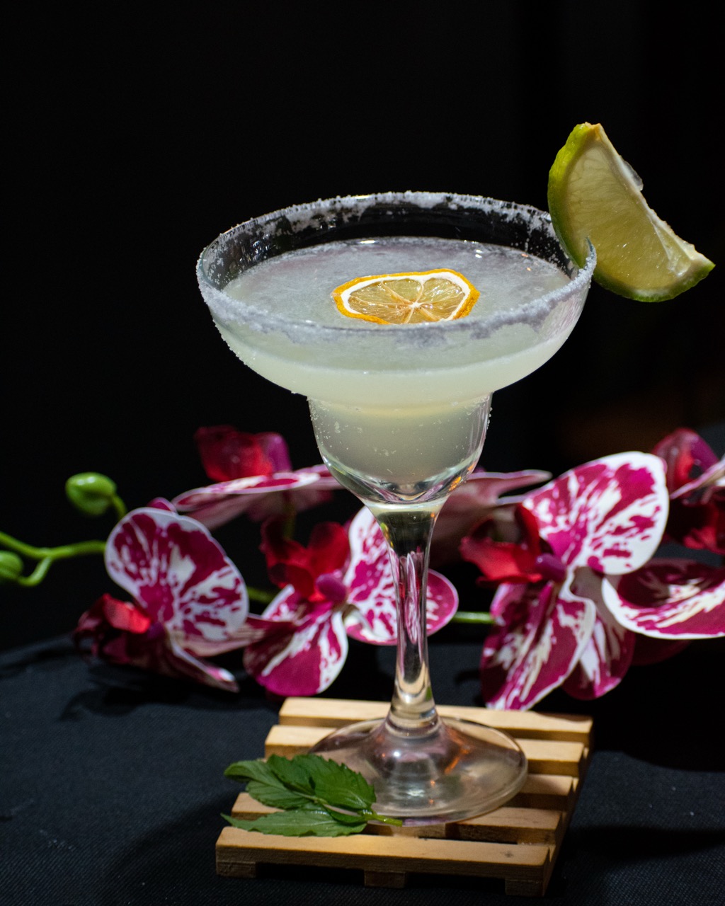 MAT Cocktails — photo 39