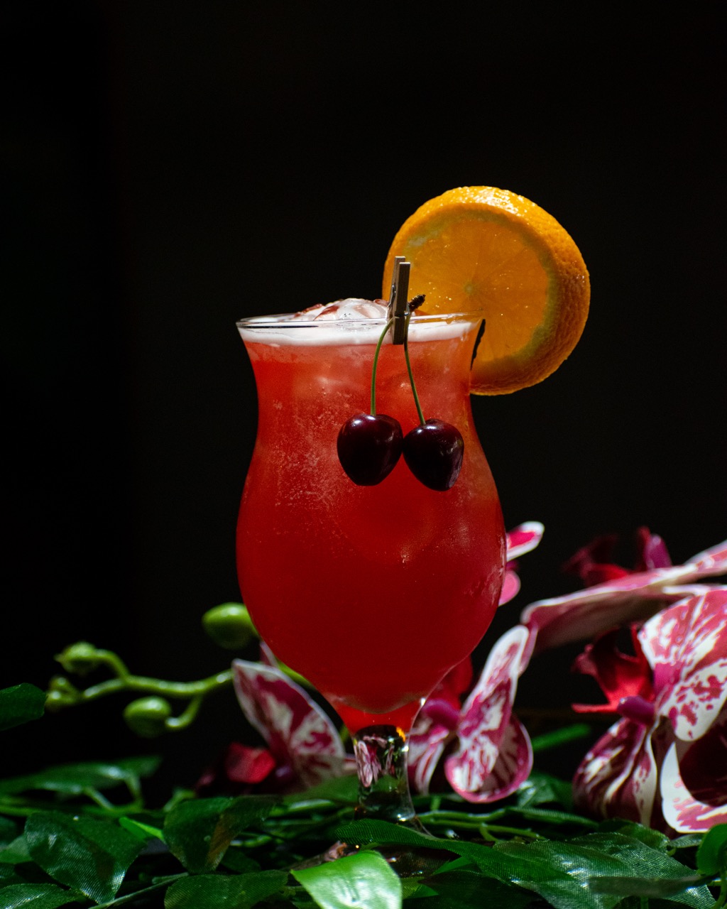 MAT Cocktails — photo 41