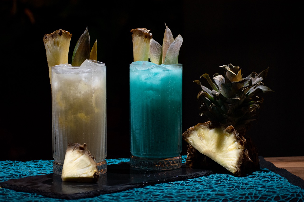MAT Cocktails — photo 45