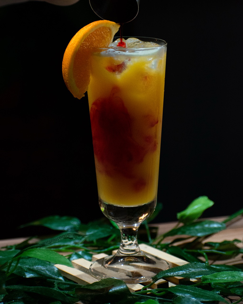 MAT Cocktails — photo 62
