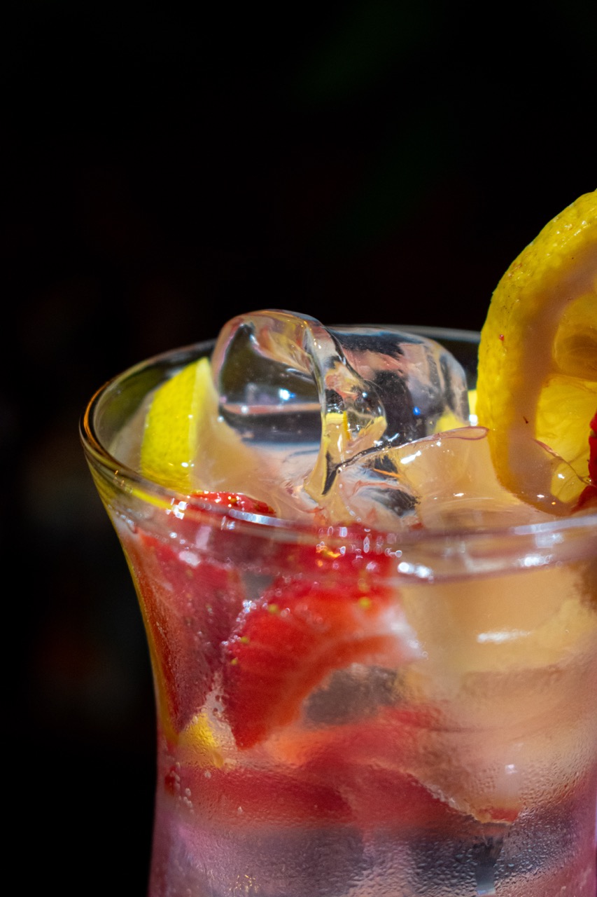 MAT Cocktails — photo 63