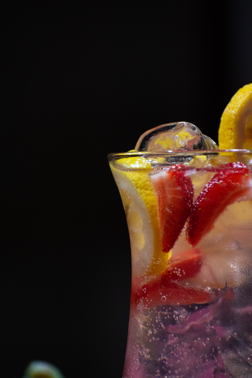 MAT Cocktails — photo 65
