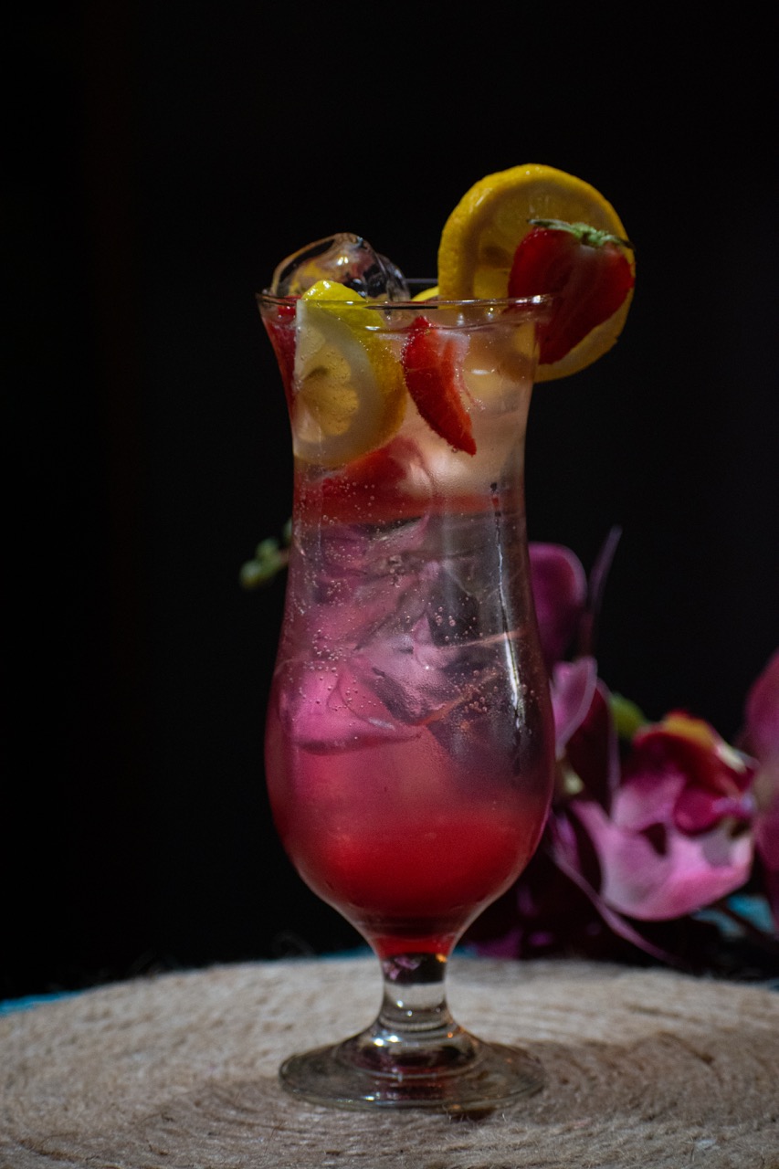 MAT Cocktails — photo 66