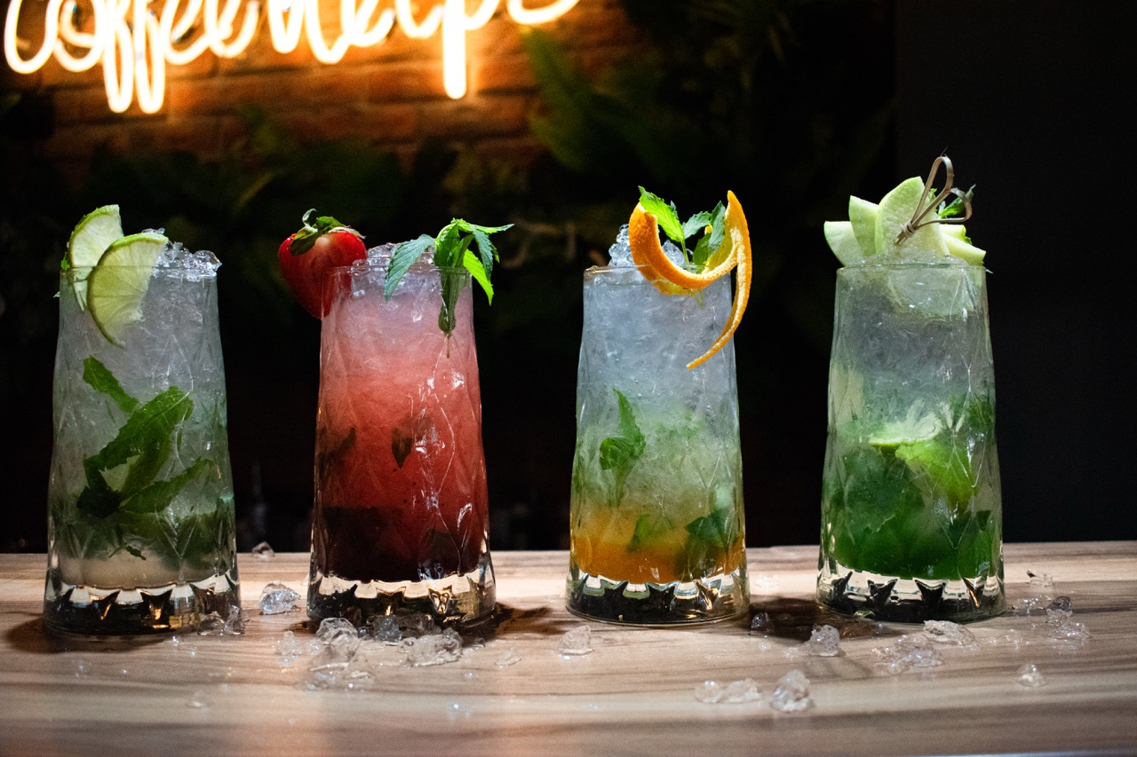 MAT Cocktails — photo 75