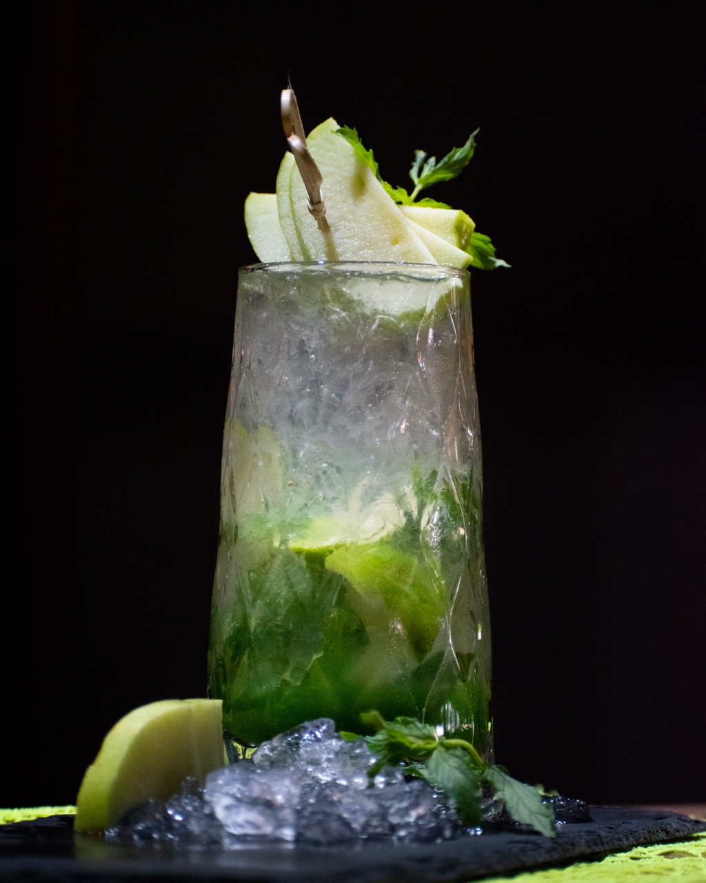 MAT Cocktails — photo 77