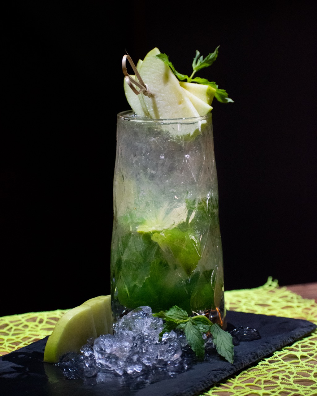 MAT Cocktails — photo 78