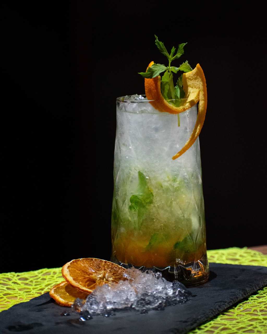 MAT Cocktails — photo 79