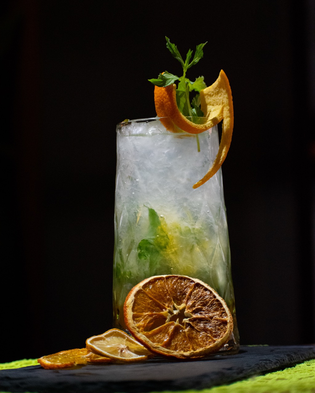MAT Cocktails — photo 80