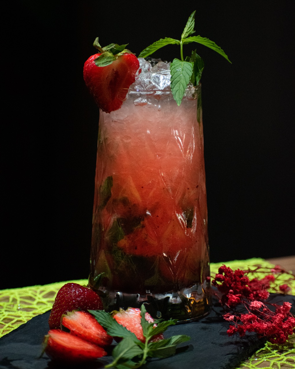 MAT Cocktails — photo 85