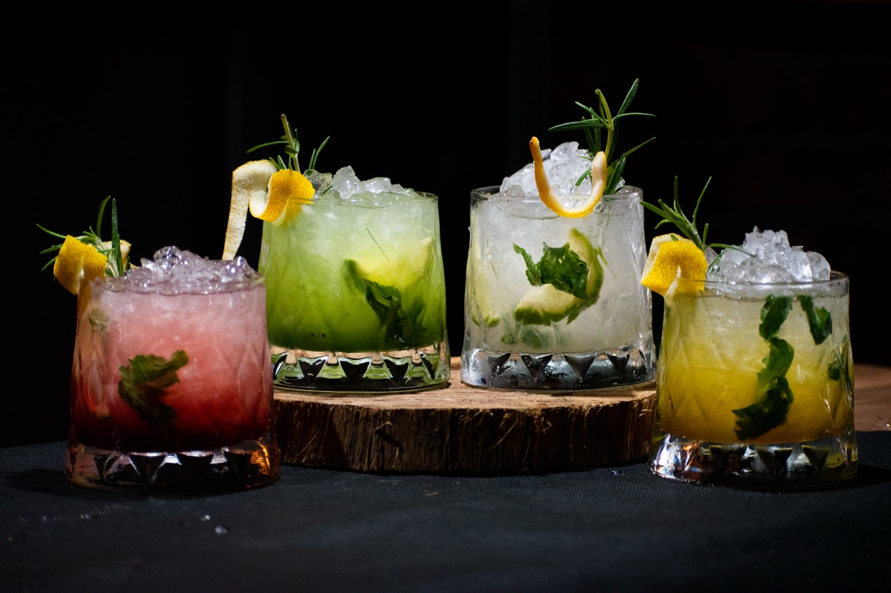 MAT Cocktails