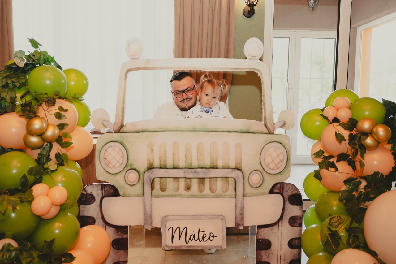 Mateo Rodenden — photo 13