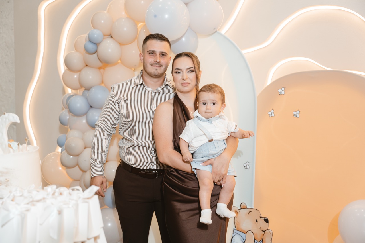 Mihael Krshtevka — photo 40