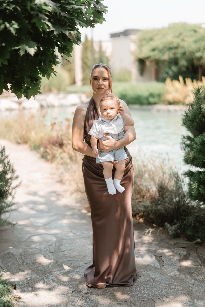 Mihael Krshtevka — photo 53