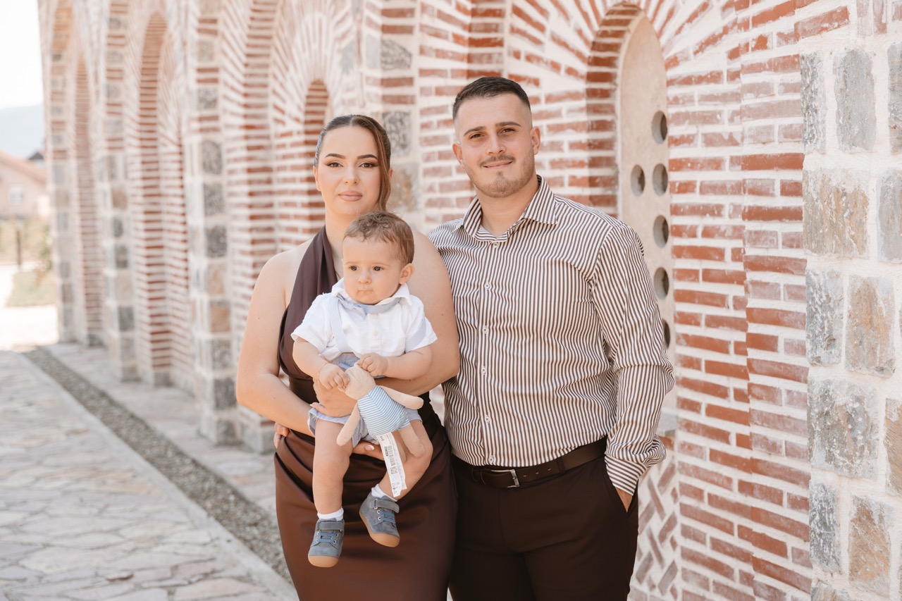 Mihael Krshtevka — photo 73