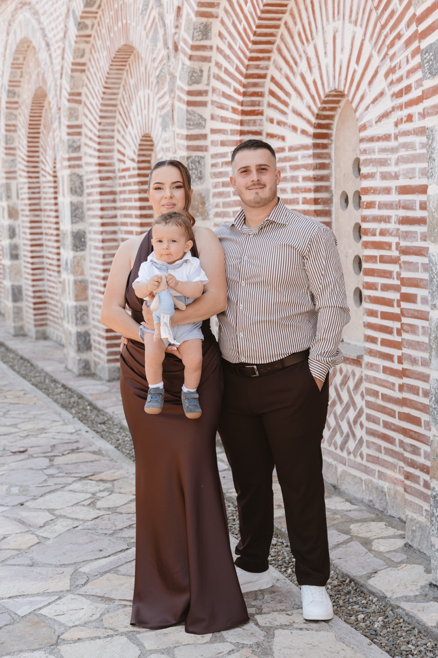 Mihael Krshtevka — photo 74