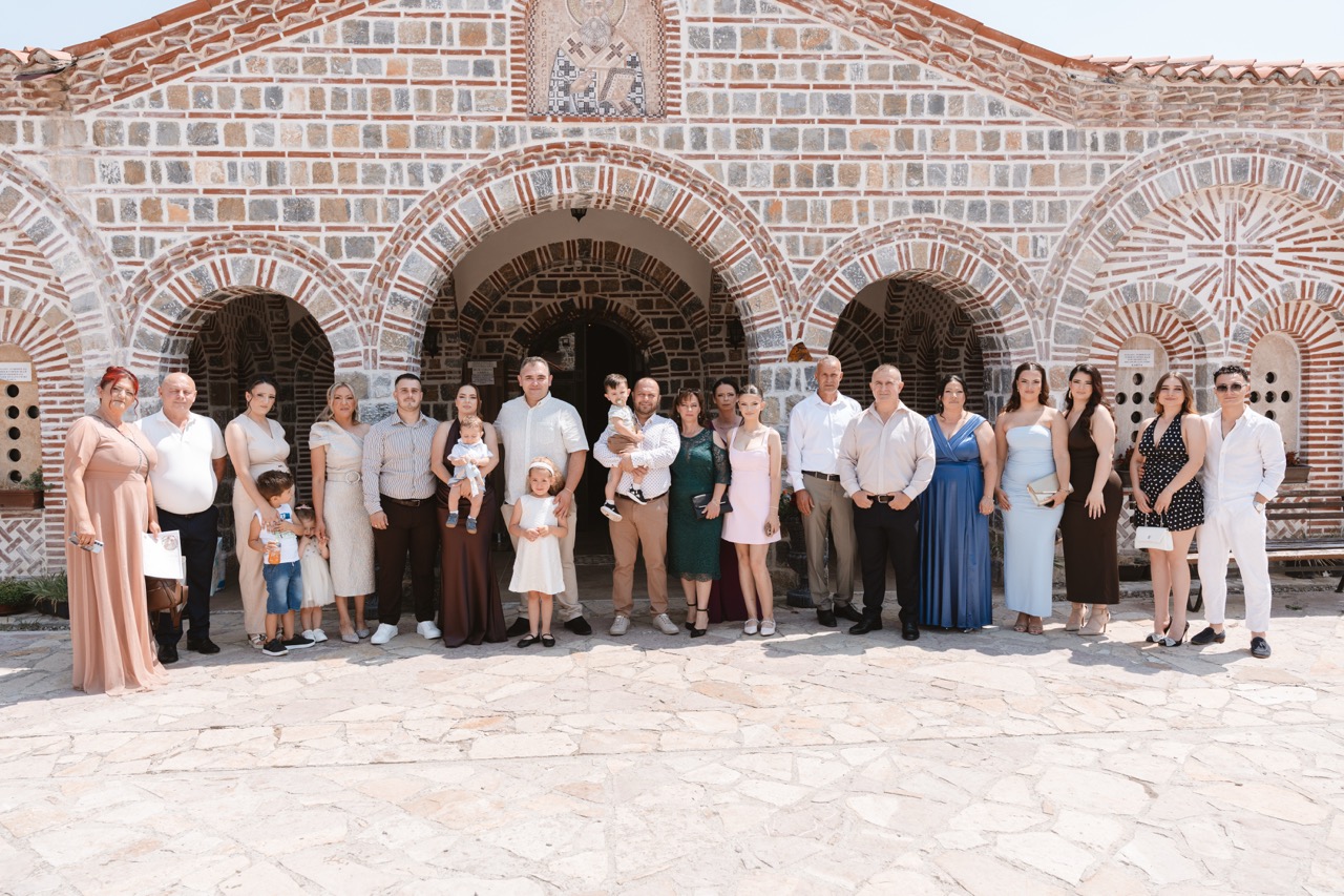 Mihael Krshtevka — photo 75
