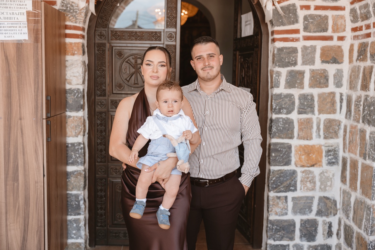 Mihael Krshtevka — photo 76