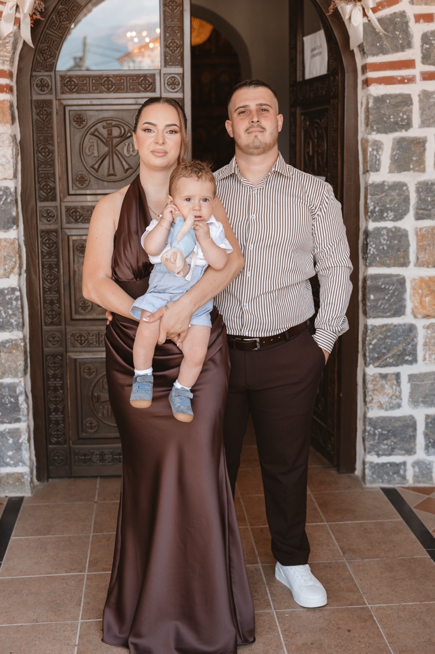 Mihael Krshtevka — photo 77