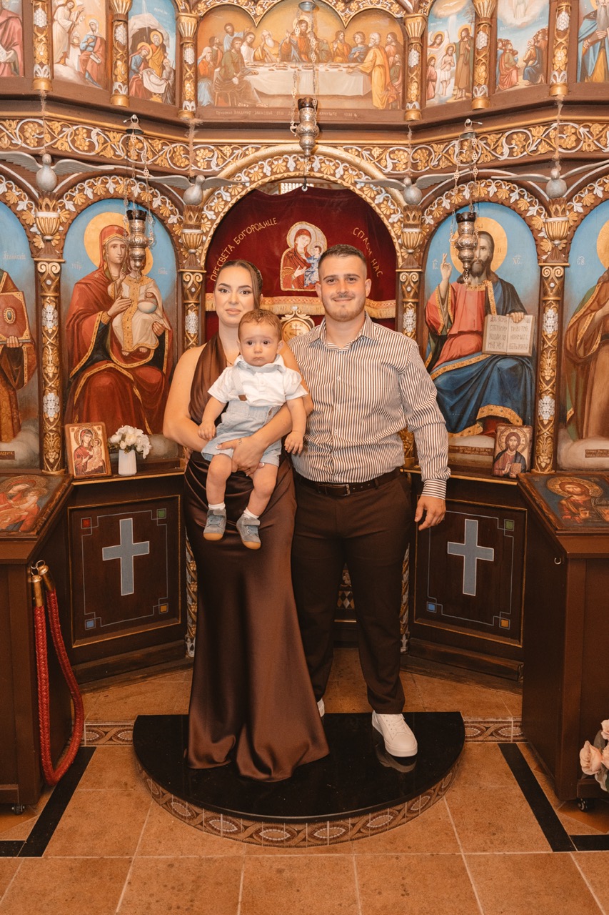 Mihael Krshtevka — photo 81