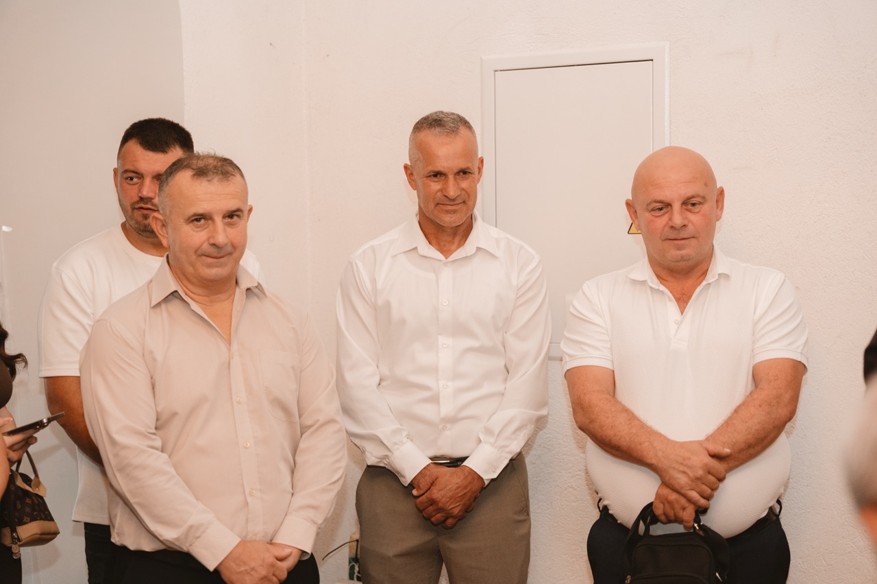 Mihael Krshtevka — photo 101