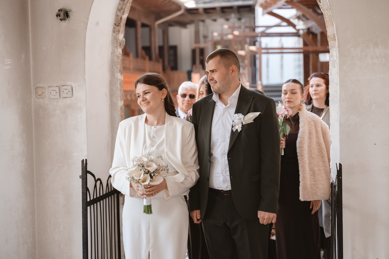 Milosh & Ekaterina — photo 4