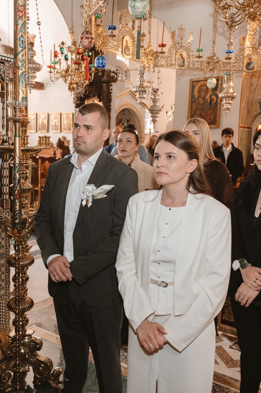 Milosh & Ekaterina — photo 11