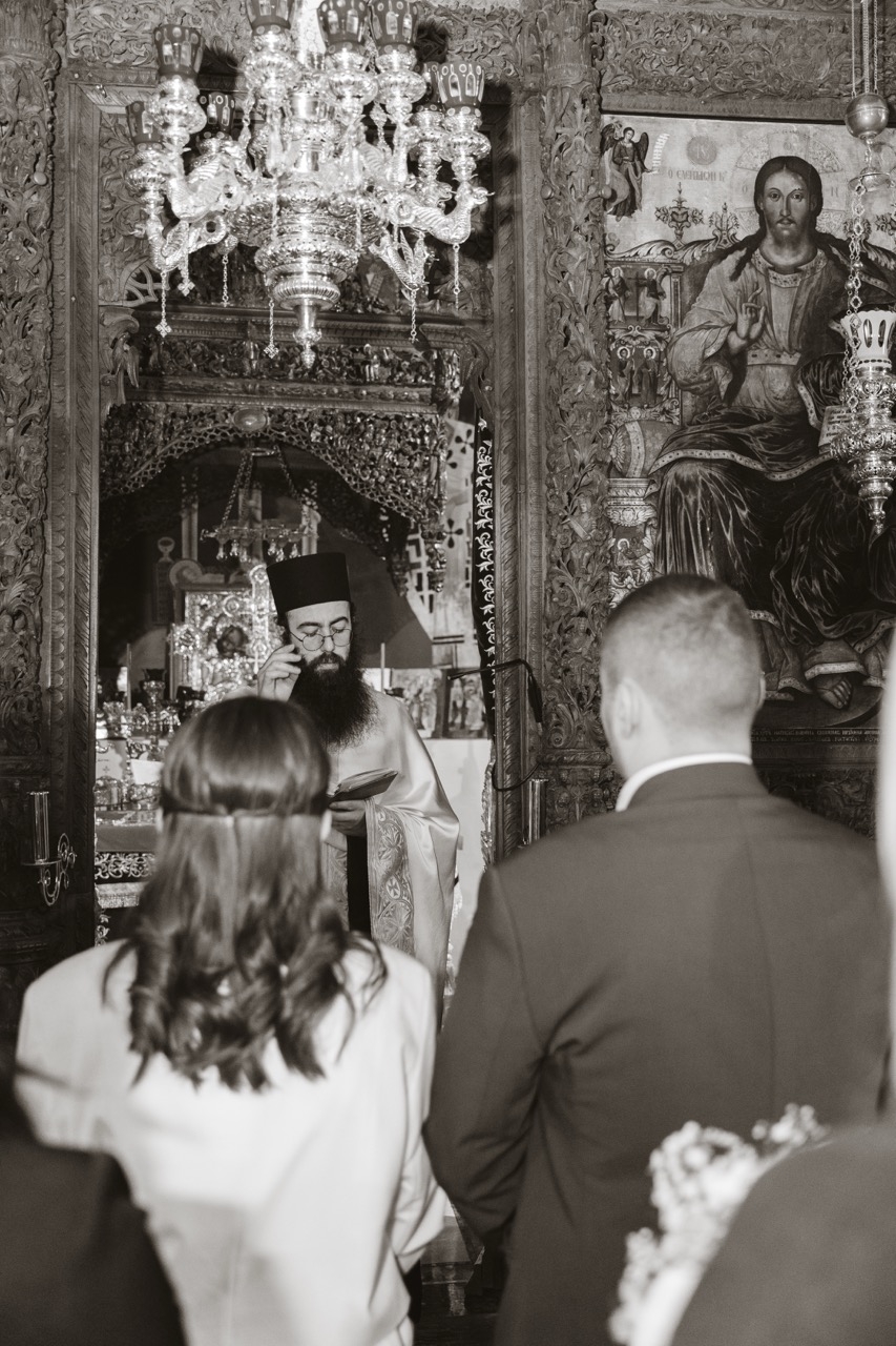 Milosh & Ekaterina — photo 13