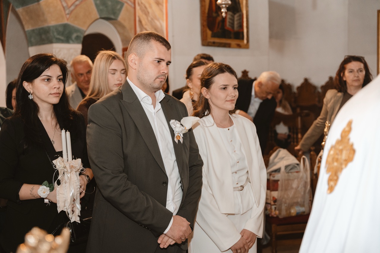 Milosh & Ekaterina — photo 15