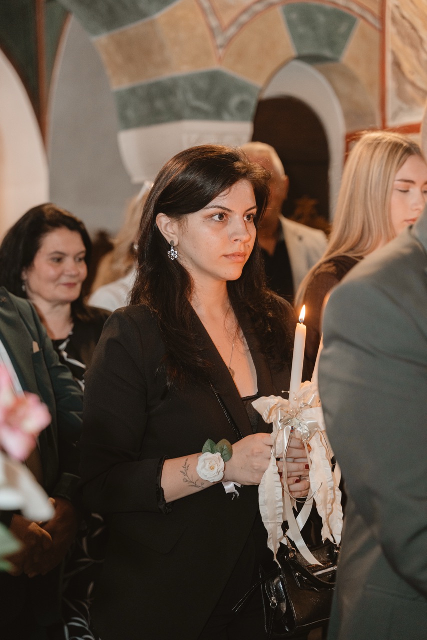 Milosh & Ekaterina — photo 16